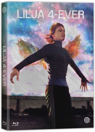 Lilja 4-Ever (2002) (Limited Edition, Mediabook)