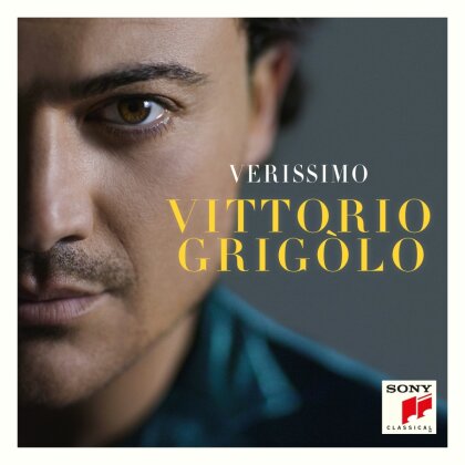 Vittorio Grigòlo - Verissimo