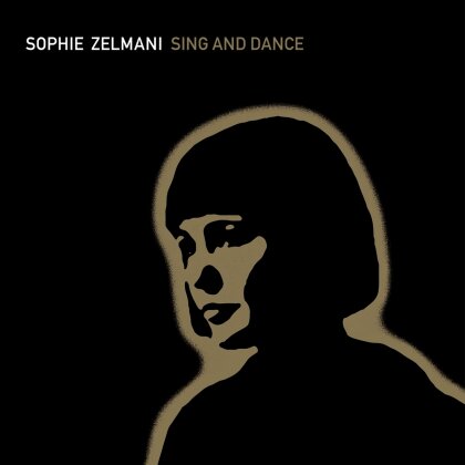 Sophie Zelmani - Sing And Dance (2024 Reissue, Music On Vinyl, Gold Vinyl, LP)