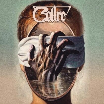 Coltre - To Watch With Hands (LP)