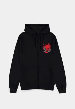 Cyberpunk 2077 - Reunion 2020 Men's Hoodie