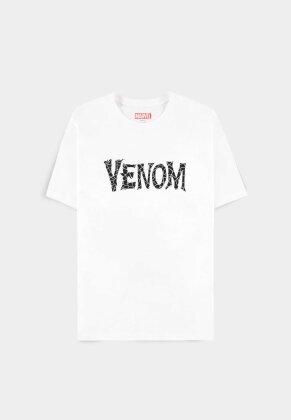 Marvel - Venom Logo Men's Short Sleeved T-shirt