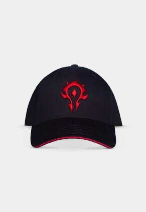 World Of Warcraft - Men's Adjustable Cap