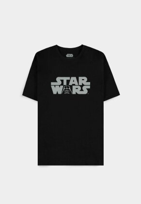 Star Wars - Logo Men's Short Sleeved T-shirt