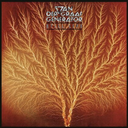 Van Der Graaf Generator - Still Life (2024 Reissue, Remastered, LP)