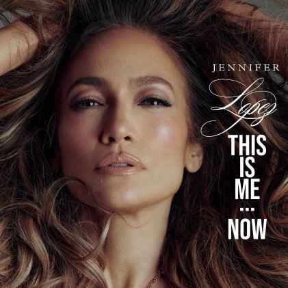 Jennifer Lopez - This Is Me...Now (Deluxe Edition)