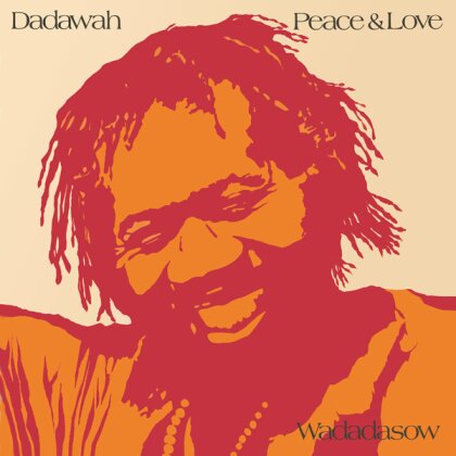 Dadawah - Peace And Love (2024 Reissue, 2 CDs)