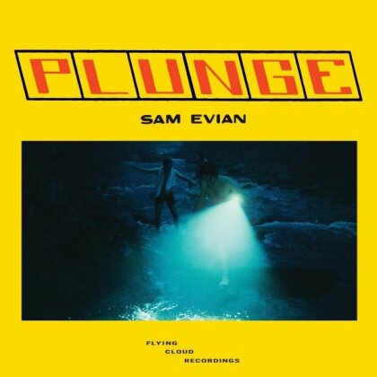 Sam Evian - Plunge (LP)