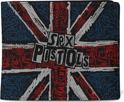 Sex Pistols - Gstq