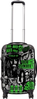 Rob Zombie - Mad Mad World