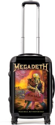 Megadeth - Peace Sells