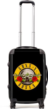 Guns N' Roses - Bullet Logo
