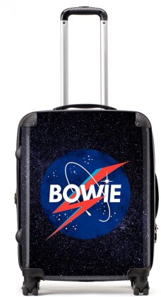 David Bowie - Space - Grösse L