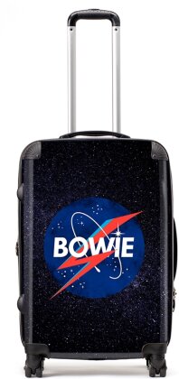 David Bowie - Space - Grösse M