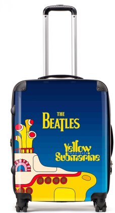 Beatles, The - Yellow Submarine Film - Grösse L