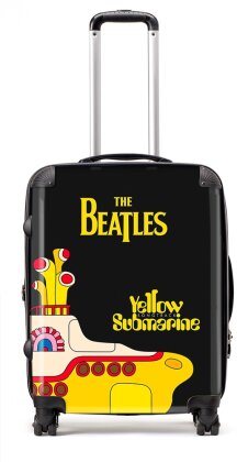 Beatles, The - Yellow Submarine Film Ii - Grösse L