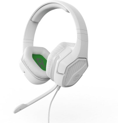 snakebyte Xbox Series X Headset Base X - white