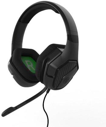 snakebyte Xbox Series X Headset Base X - black