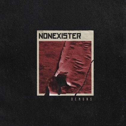 Nonexister - Demons (2 LPs)