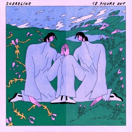 Shoreline - To Figure Out (LP)