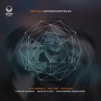 Trio Hlk - Anthropometricks (2 LPs)