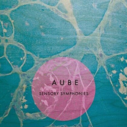 Aube - Sensory Symphonies (4 CD)