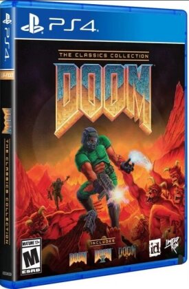 Doom the Classics Collection