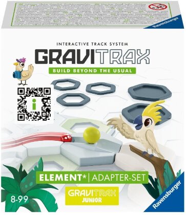 GraviTrax Extension Adapter-Set