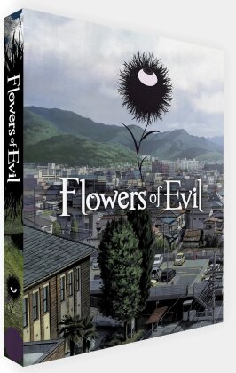 Flowers of Evil - Complete Collection (Édition Collector Limitée, 2 Blu-ray)