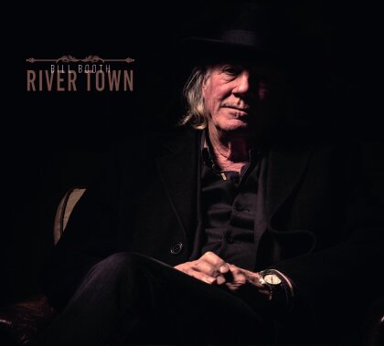 Booth Bill - River Town