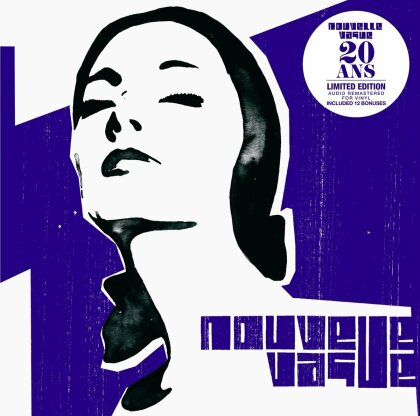 Nouvelle Vague - --- (2024 Reissue, 20th Anniversary Edition, 2 LPs)