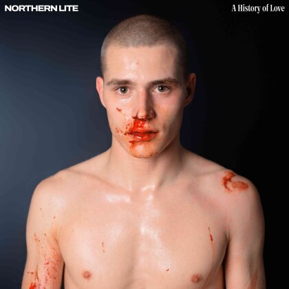 Northern Lite - A History Of Love (LP)