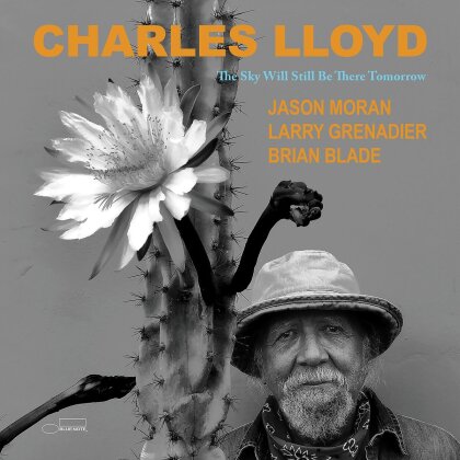 Charles Lloyd - The Sky Will Still Be There Tomorrow (Blue Note, 2 CD)