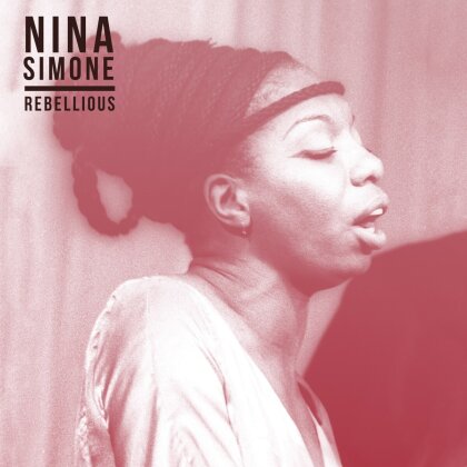 Nina Simone - Rebellious (LP)