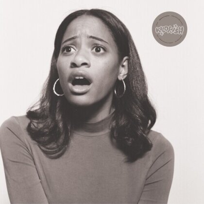 Kilo Kish - Reflection In Real Time (Gatefold, Limited Edition, Cream Vinyl, 2 LPs)