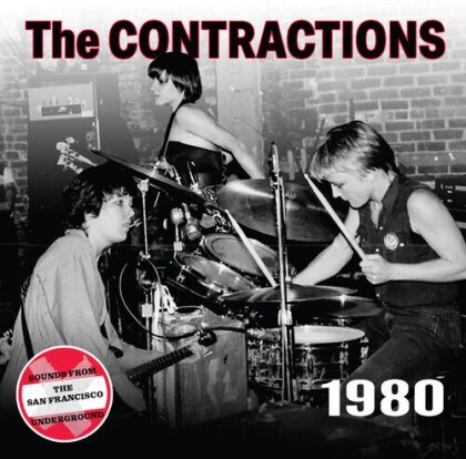 Contractions - 1980