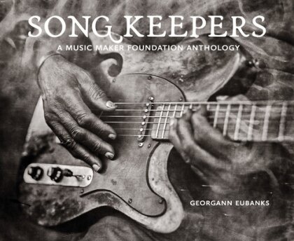 Song Keepers: A Music Maker Foundation (4 CDs)