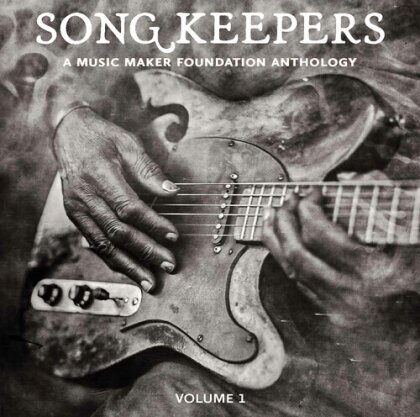 Song Keepers: A Music Maker Anthology Volume 1 (LP)