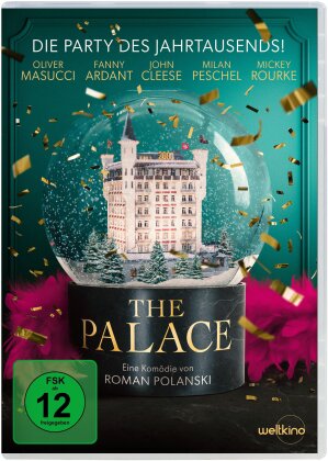 The Palace (2023)