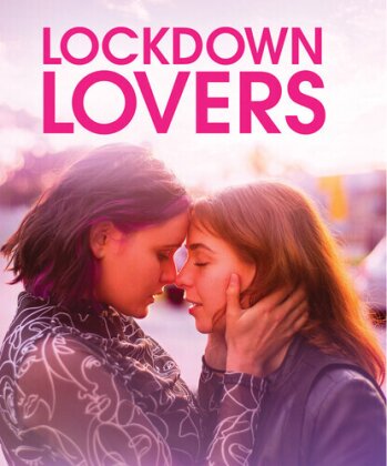 Lockdown Lovers (2023)