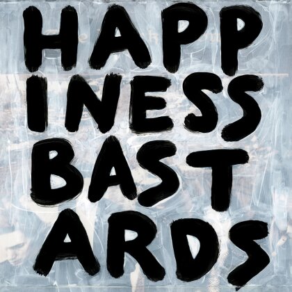 The Black Crowes - Happiness Bastards (Gatefold, LP)