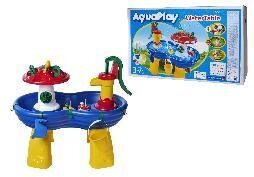 AquaPlay Wassertisch