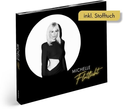 Michelle (Schlager) - Flutlicht (Edizione Deluxe Limitata)