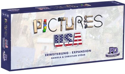 Pictures USA - Erweiterung