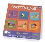 Namasté - Yoga Memory