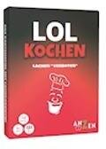 LOL KOCHEN - Lachen "verboten"
