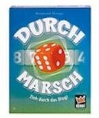 Durchmarsch