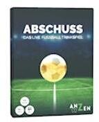 ABSCHUSS - Das Live Fussball Trinkspiel