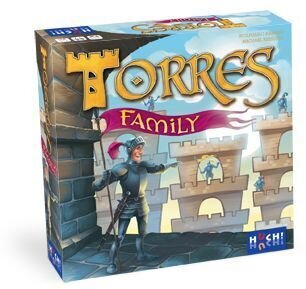 Torres Family (Spiel)
