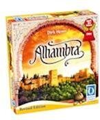 Alhambra Revised Edition International